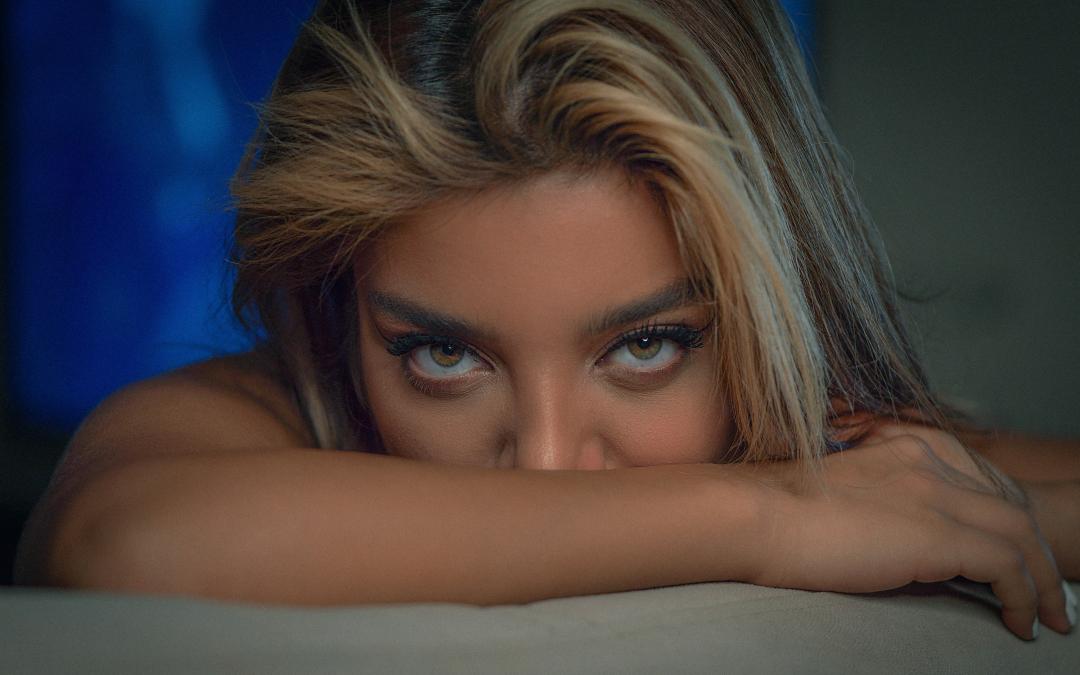 Sygnały, że ona chce czegoś więcej niż tylko rozmowy